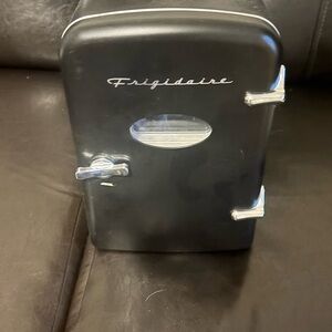 Frigidaire Black Mini Fridge